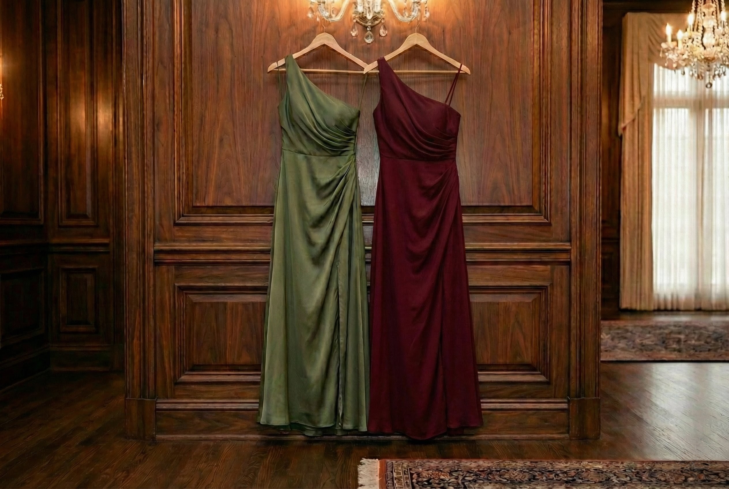 Referencia Vestimenta